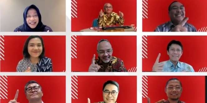 Data Terintegrasi Turut Tentukan SDM Berkualitas dan Berdaya Saing