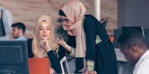 Fenomena Aneh, Lapangan Kerja di AS Lebih Banyak dari Jumlah Pengangguran