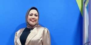 Kiki Farel Syok Lihat Penampilan Baru Elly Sugigi: Citra Kirana?