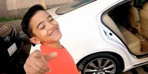 Ini Sosok Bocah Madura Miliader di Arab Saudi