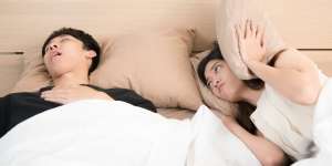 Mendengkur Bukan Tanda Pulas, Waspada Gangguan Pernapasan Obstructive Sleep Apnea!