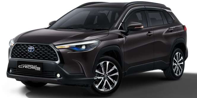 Susul Hyundai, Toyota Siap Produksi Mobil Listrik di Indonesia Tahun Depan