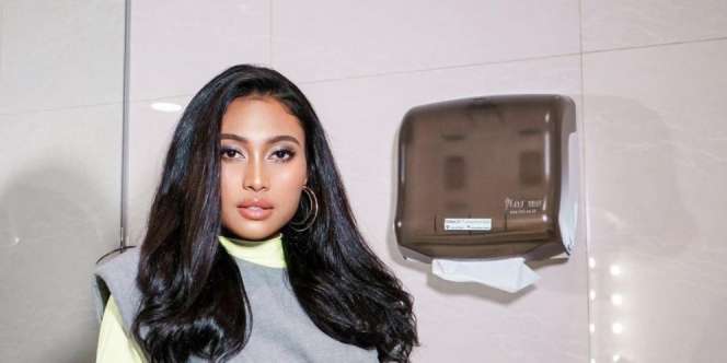 Suara Novia Bachmid, Penyanyi Viral Wonderland Indonesia, Saat Lantunkan Quran Bikin Merinding