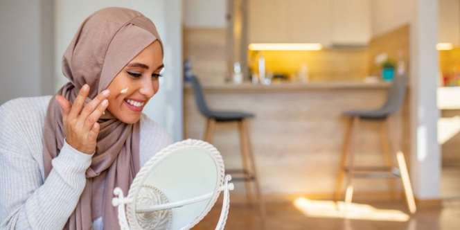 Perawatan Kulit Multifungsi Bagi Tubuh dan Wajah