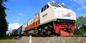 Rapid Test Kembali Diperbolehkan, Syarat Baru Naik Kereta Jarak Jauh