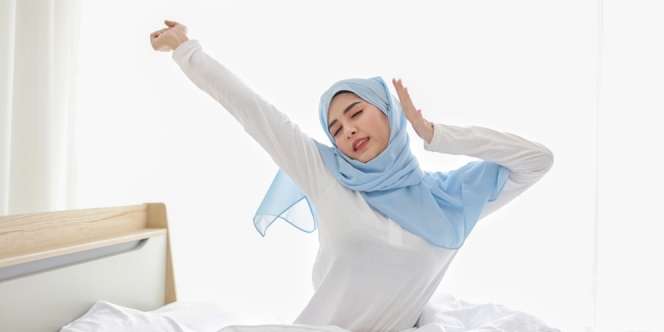 Rahasia Memanjakan Diri Sebelum Tidur agar Tampil Cantik Luar Dalam Setiap Hari