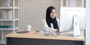 Tips Glow Ready Look Saat Virtual Meeting, Bebas Panik Saat On Cam Dadakan