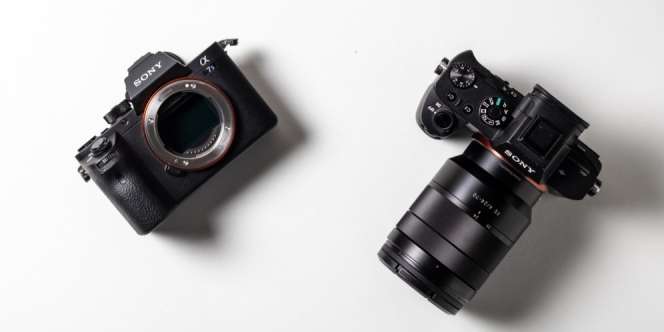 Sony Indonesia Hadirkan Lensa Evolusi Terbaik