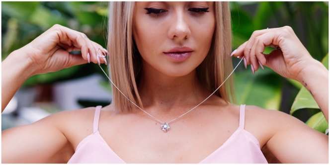15 Arti Mimpi Kalung Putus, Benarkah Kondisi Kesehatan Sedang Tidak Baik-baik Saja?