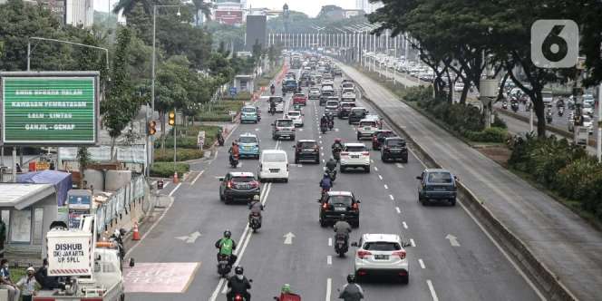 Kini, Perjalanan Darat Jarak 250 Km Lebih Wajib Pakai Antigen