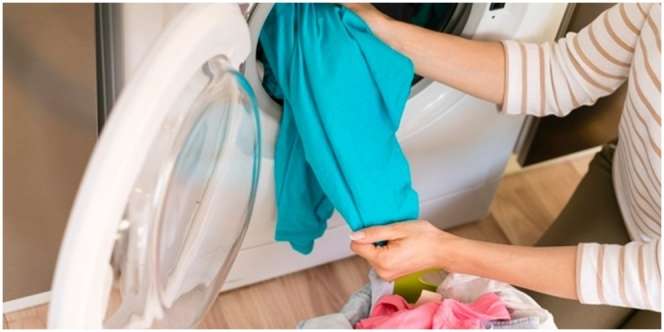 8 Arti Mimpi Mencuci Baju, Salah Satunya Ada Kebahagiaan yang Sebentar Lagi Datang