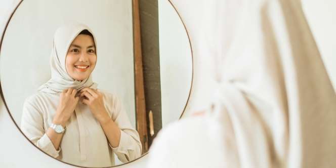 Cukup 2 Langkah untuk Wujudkan Wajah Sehat yang Glowing, Apa Saja?