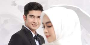 Teuku Ryan Istighfar Lihat Bentuk Alis Ria Ricis