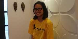 Sosok Cucu Menko Luhut yang Masuk Anak Muda Paling Berpengaruh versi Forbes