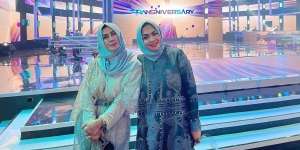 Status Nenek tapi Jiwa Anak Muda, Lihat Duet Joget TikTok Ibu Raffi Ahmad dan Nagita