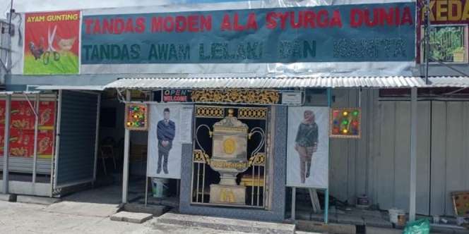 Ambisi Pemilik SPBU Bangun Toilet Umum Mewah Demi Hapus Citra Kumuh