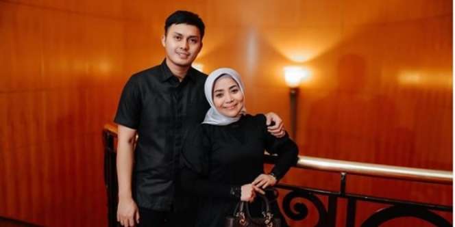 6 Potret Terbaru Muzdalifah, Parasnya Bikin Terkejut!