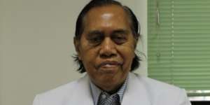 Pengalaman Berharga Dokter Padmosantjojo Selamatkan Kembar Siam Terlahir Dempet