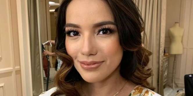 Cerita Sheila Marcia Pernah Tinggal di Kontrakan Penuh Kelabang