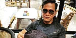 Blangkon Gus Miftah Laku Rp200 Juta, 100 Persen Untuk Para Santri