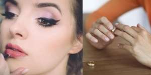 Pria Ceraikan Istri Cantiknya usai Lihat Wajah Aslinya Tanpa Makeup: Saya Tertipu