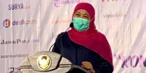 Khofifah Indar Parawansa Masuk Daftar 500 Muslim Berpengaruh Dunia 2022