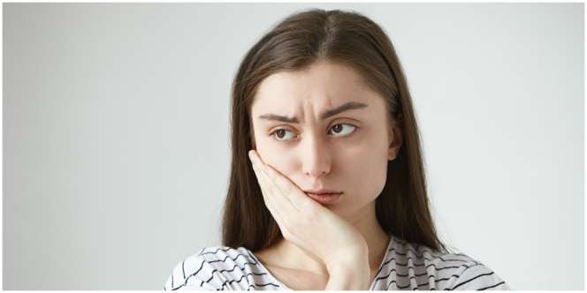 10 Arti Mimpi Gigi Goyang, Akankah Terjadi Hal Buruk di Masa Mendatang?