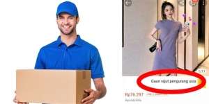 10 Potret Nama Barang di Online Shop yang Nyeleneh dan Lucu Abis, Asli Bikin Nangis!