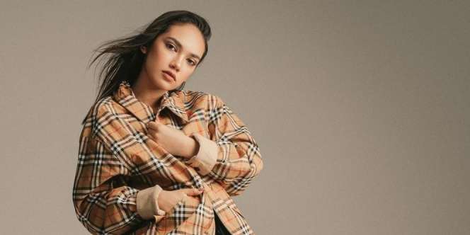 Foto Langka Haico Van der Veken Bintang 'Buku Harian Seorang Istri' Bareng Ayah Bule