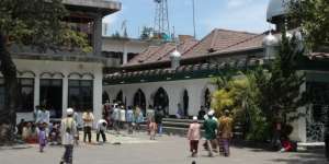 Pesantren dan Madrasah Dapat Anggaran Pendidikan Rp55,9 Triliun 