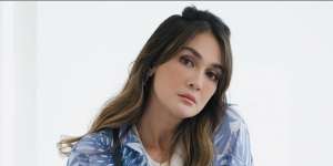 Startup Kecantikan Luna Maya Dapat Suntikan Dana US$5 Juta