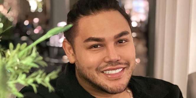Dibilang Artis Pelit, Ivan Gunawan Naik Pitam