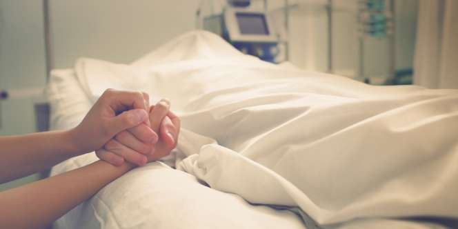Momen Nenek 76 Tahun Akhiri Penderitaan Hidup Lewat Eusthanasia, Beri Pelukan Terakhir ke Sahabat
