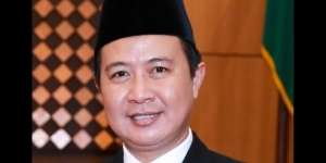 Pengakuan Dirjen dari Kader Muhammadiyah Kerja Bareng Menag Gus Yaqut
