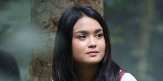 Untaian Doa Citra Kirana untuk Hanna Kirana yang Ternyata Sepupunya