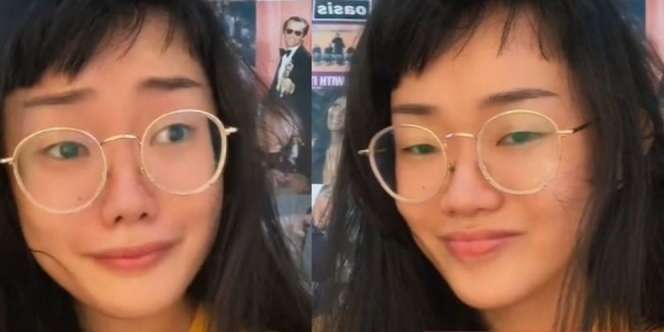 Transformasi Penampilan TikTokers Setelah Bangun Tidur Bikin Terpukau