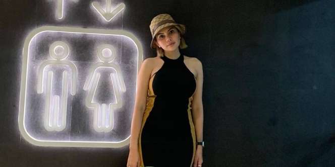 Diserang Video Lama Seolah Berseteru dengan Cinta Laura, Nikita Mirzani  Curiga Sedang `Dibully`