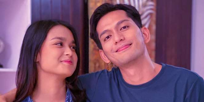 Merinding! Pesan Terakhir Hanna Kirana ke Kekasih