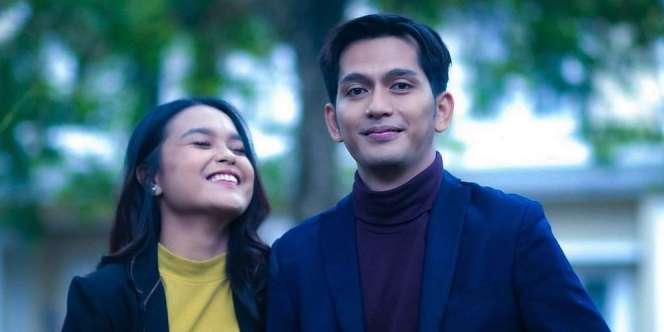 Penyesalan Hanna Kirana ke Kekasih: `Kamu Cinta Terakhirku, Demi Allah`