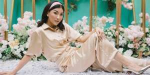 Potret Fashion Item Sarwendah yang Harganya Selangit