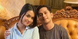 Kekasih Ungkap Detik-detik Meninggalnya Hanna Kirana, Pemain Suara Hati Istri