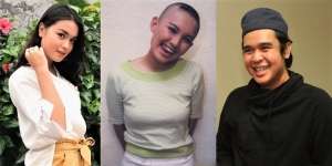 Tak Hanya Hanna Kirana, 9 Artis Meninggal di Usia Sangat Muda, Ada yang di Lokasi Syuting