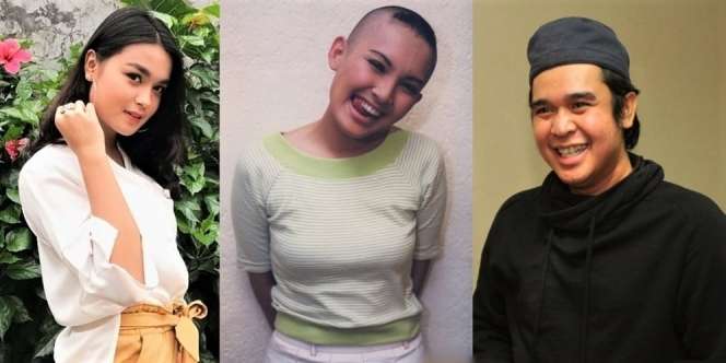 Tak Hanya Hanna Kirana, 9 Artis Meninggal di Usia Sangat Muda, Ada yang di Lokasi Syuting