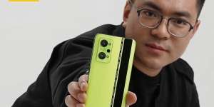 Flagship Killer realme GT Neo2 Dibanderol Rp6,5 Juta, Apa Saja Keunggulannya? 