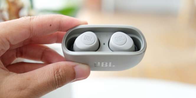 Deretan TWS JBL Terbaru