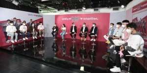 Kokreasi UN1TY X DJS Ajak Anak Muda Kembangkan Industri Kreatif di Indonesia