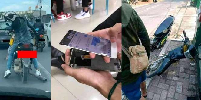 Delapan Momen Apes Saat Pakai Barang yang Tiba-tiba Rusak, Bikin Kesal sampai Ubun-ubun