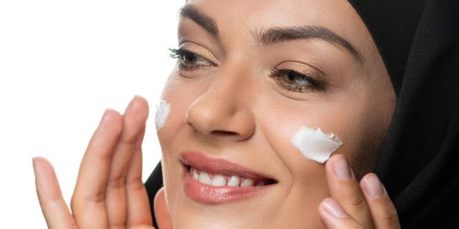 Cara Kerja 4 Varian Antioksidan yang Bikin Kulit Glowing