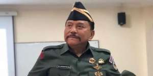 Mengenal AM Hendropiyono, Pendekar Telik Sandi Indonesia Mertua Jenderal Andika Perkasa