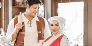6 Nama Unik Milik Anak Seleb, Putra Irish Bella dan Ammar Zoni Pakai Angka!